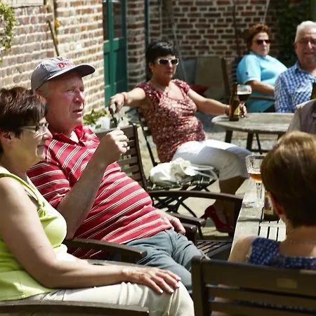 't Maanhof Gingelom