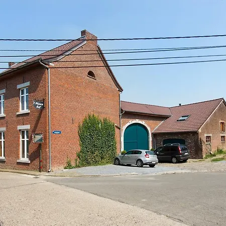 't Maanhof *